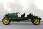 Napier T75 Speedster 1921 года